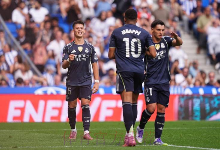 冷遇!罗德里戈本赛季出场时间位居皇马第17位 冷遇!罗德里戈本赛季出场时间位居皇马第17位