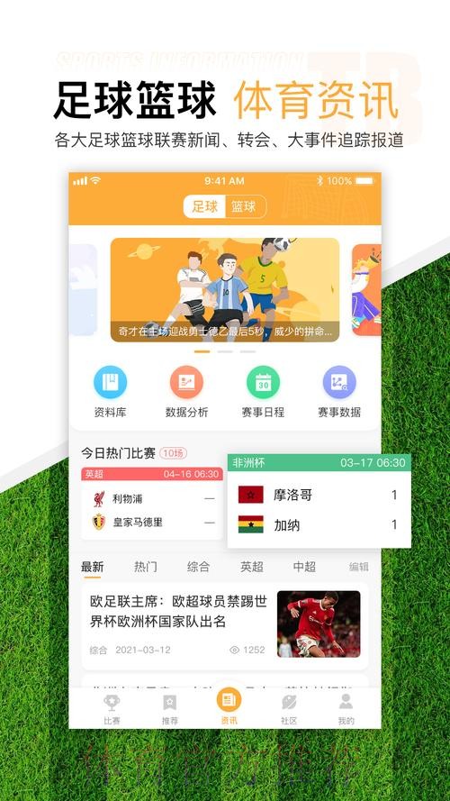热门新闻
